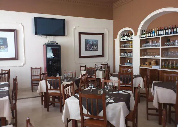 Hotel Mirador